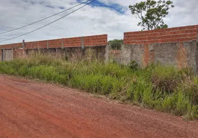 Foto 1 de Lote/Terreno à venda, 600m² em Jardim Jockey Club, Cuiabá