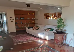 Foto 1 de Apartamento com 3 Quartos à venda, 125m² em Santana, São Paulo