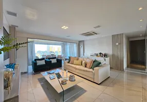 Foto 1 de Apartamento com 4 Quartos à venda, 142m² em Lagoa Nova, Natal