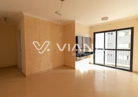 Foto 1 de Apartamento com 2 Quartos à venda, 66m² em Santo Antônio, São Caetano do Sul