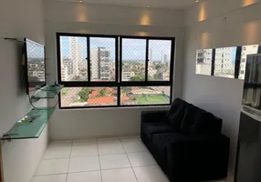 Foto 1 de Apartamento com 1 Quarto para alugar, 30m² em Candeias, Jaboatão dos Guararapes