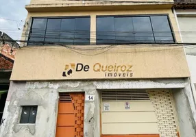 Foto 1 de Casa com 2 Quartos à venda, 102m² em Jardim Casa Grande, São Paulo