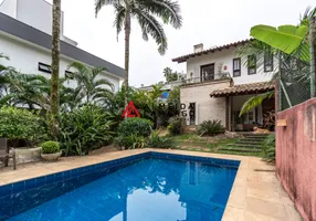 Foto 1 de Casa com 4 Quartos à venda, 442m² em Alto Da Boa Vista, São Paulo