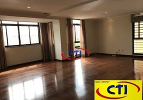 Foto 1 de Apartamento com 3 Quartos à venda, 275m² em Vila Assuncao, Santo André