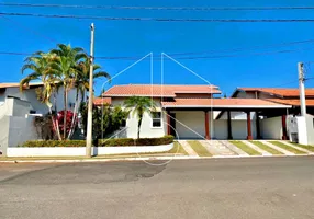 Foto 1 de Casa de Condomínio com 3 Quartos à venda, 265m² em Jardim Estoril, Marília