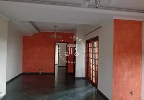 Foto 1 de Sobrado com 3 Quartos para alugar, 250m² em Jardim Bonfiglioli, Jundiaí