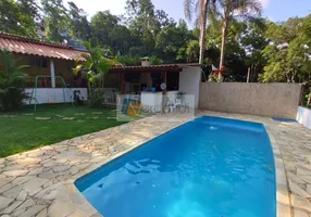 Foto 1 de Fazenda/Sítio com 2 Quartos à venda, 1000m² em Capoavinha, Mairiporã