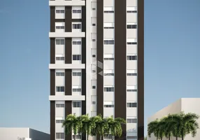 Foto 1 de Apartamento com 2 Quartos à venda, 116m² em Km 3, Santa Maria