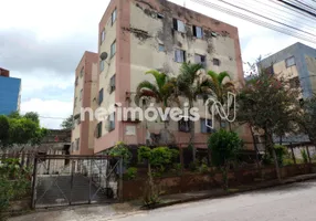 Foto 1 de Apartamento com 2 Quartos para venda ou aluguel, 48m² em Jaqueline, Belo Horizonte