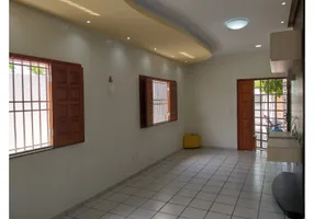 Foto 1 de Casa com 4 Quartos à venda, 139m² em Morada do Sol, Teresina