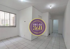 Foto 1 de Apartamento com 2 Quartos para venda ou aluguel, 48m² em Itaquera, São Paulo