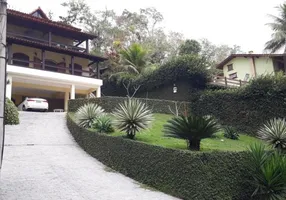 Foto 1 de Casa de Condomínio com 4 Quartos à venda, 400m² em Matapaca, Niterói