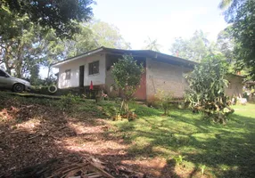 Foto 1 de Fazenda/Sítio com 3 Quartos à venda, 100m² em Jardim Santa Tereza, São Paulo