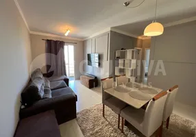 Foto 1 de Apartamento com 2 Quartos à venda, 61m² em Tabajaras, Uberlândia