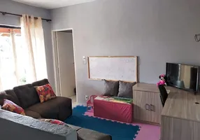 Foto 1 de Sobrado com 3 Quartos à venda, 115m² em Cidade Nova, Pindamonhangaba