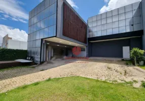 Foto 1 de Galpão/Depósito/Armazém à venda, 960m² em Pedra Branca, Palhoça