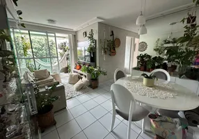 Foto 1 de Apartamento com 2 Quartos à venda, 55m² em Encruzilhada, Recife