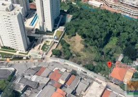 Foto 1 de Lote/Terreno à venda, 5000m² em Vila das Belezas, São Paulo