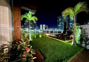 Foto 1 de Apartamento com 3 Quartos à venda, 186m² em Jardins, Aracaju