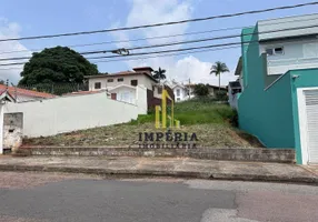 Foto 1 de Lote/Terreno à venda, 350m² em Jardim Samambaia, Jundiaí