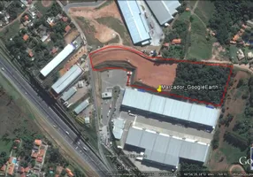 Foto 1 de Lote/Terreno à venda, 35000m² em Bairro dos Fernandes, Jundiaí