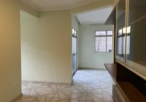 Foto 1 de Apartamento com 4 Quartos à venda, 140m² em Palmares, Belo Horizonte