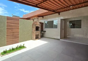 Foto 1 de Casa com 3 Quartos à venda, 60m² em Pau Amarelo, Paulista