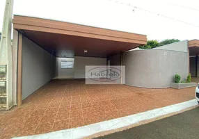 Foto 1 de Casa de Condomínio com 3 Quartos à venda, 120m² em , Brodowski