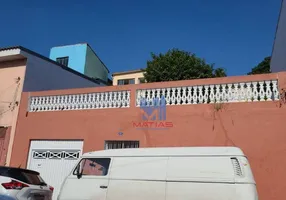 Foto 1 de Sobrado com 3 Quartos para venda ou aluguel, 250m² em Vila Formosa, São Paulo