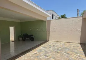 Foto 1 de Casa com 3 Quartos à venda, 180m² em Residencial e Comercial Palmares, Ribeirão Preto