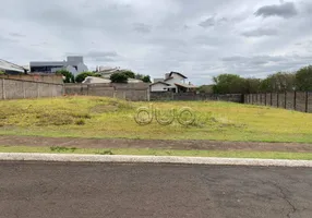 Foto 1 de Lote/Terreno à venda, 1838m² em Campestre, Piracicaba