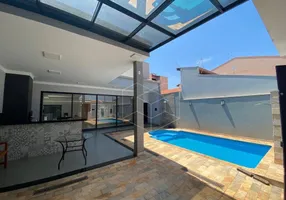 Foto 1 de Casa com 2 Quartos à venda, 200m² em Jardim Campos Prado , Jaú