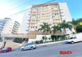 Foto 1 de Apartamento com 2 Quartos para alugar, 62m² em Itacorubi, Florianópolis