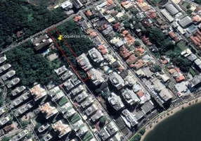 Foto 1 de Lote/Terreno à venda, 4258m² em Coqueiros, Florianópolis