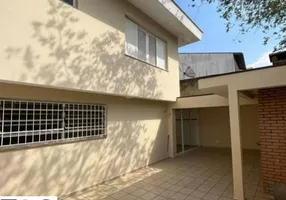 Foto 1 de Sobrado com 3 Quartos à venda, 170m² em Jardim Hollywood, São Bernardo do Campo