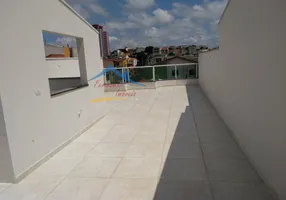 Foto 1 de Apartamento com 2 Quartos à venda, 114m² em Vila Curuçá, Santo André