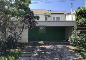 Foto 1 de Casa de Condomínio com 3 Quartos à venda, 164m² em Jardim Nova Cachoeira, Cachoeira Paulista