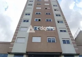 Foto 1 de Apartamento com 3 Quartos à venda, 100m² em Centro, Ponta Grossa