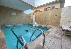 Foto 1 de Apartamento com 2 Quartos à venda, 63m² em Estuario, Santos
