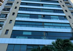 Foto 1 de Apartamento com 3 Quartos à venda, 200m² em Jardins, Aracaju