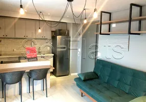 Foto 1 de Flat com 1 Quarto à venda, 93m² em Bela Vista, São Paulo