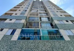 Foto 1 de Apartamento com 2 Quartos para alugar, 84m² em Jardim Anália Franco, São Paulo