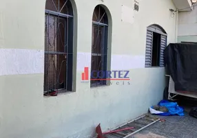 Foto 1 de Casa com 3 Quartos à venda, 136m² em Jardim Independência, Rio Claro