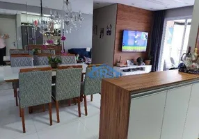 Foto 1 de Apartamento com 3 Quartos à venda, 81m² em Alphaville Conde II, Barueri