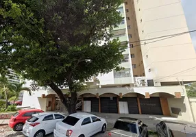 Foto 1 de Ponto Comercial para alugar, 24m² em José Bonifácio, Fortaleza