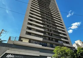 Foto 1 de Apartamento com 3 Quartos à venda, 136m² em Setor Marista, Goiânia