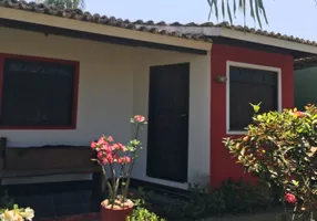 Foto 1 de Casa com 2 Quartos à venda, 180m² em Sauípe de Dentro, Mata de São João