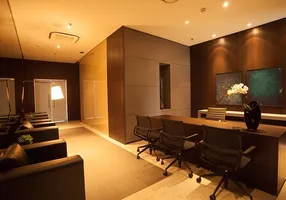 Foto 1 de Sala Comercial para alugar, 82m² em Brooklin, São Paulo