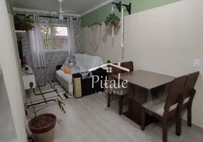 Foto 1 de Apartamento com 2 Quartos à venda, 46m² em Parque Rincao, Cotia