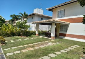 Foto 1 de Casa de Condomínio com 3 Quartos à venda, 159m² em Itapuã, Salvador